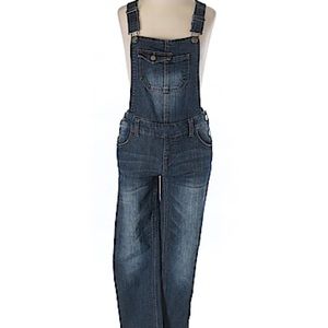 Overalls